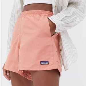 Patagonia Baggie Pull-On Short